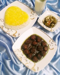 خورشت داوودپاشا
