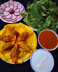 تاس کباب سیخی