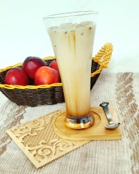 آیس کافی