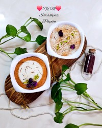 شیر برنج