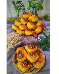 نون کوهی مغزدارمازندران