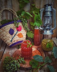 محصولات خانگی