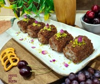 دسر سارای سارماسی