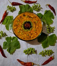 آش آبغوره تبریز