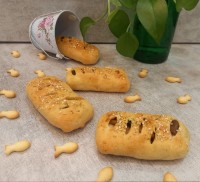 اشترودل سوسیس