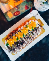 به زیبایی روئیدن عشق در قلبم