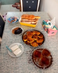 شیربرنج (نون برنجی)