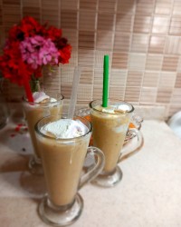 اسموتی انبه وموز