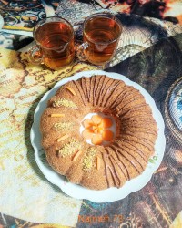 عصرانه تابستانی