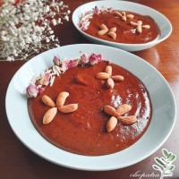 حلوا اماراتی