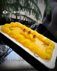 حلوا عربی (شیرخشک)