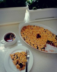 کرامبل آلبالو