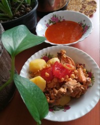 آبگوشت .عمومی نمایش بده.