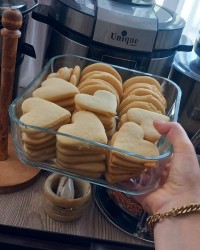 ♡شیرینی مشهدی♡