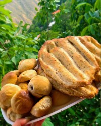 نون کوهی (تنوری)