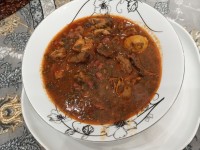 مهمونی خونه عموم