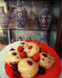 سلام دوستان عزیز ممنون از نگاه زیباتون