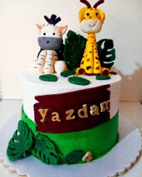 تولده یکی یدونم