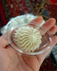 حلوای آرد برنج (عراقی)