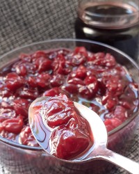 محصولات آلبالویی