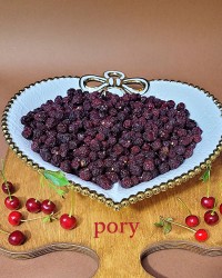 آلبالو خشک بازاری