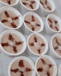 حلیم روز دهم محرم