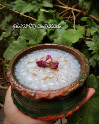 فالوده کرمانی