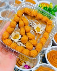 حلوا نذری