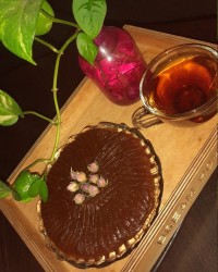 حلوا_شام غریبان