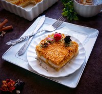 کادایف تارت