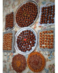 نذرگهواره علی اصغر