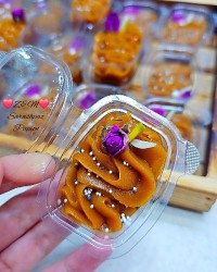 حلوا شیر خشک عربی