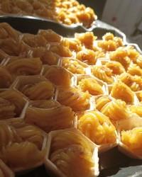 حلوا روز تاسوعای حسینی??