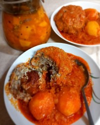 کوفته تبریزی