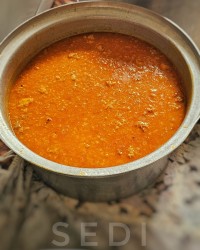 خورش قیمه نجفی (علاچی)