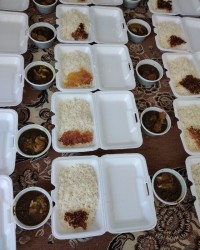 نذر روز تاسوعا