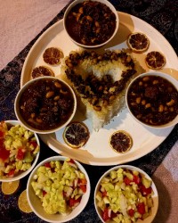 قورمه قلقلی