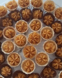 حلوای شهادت امام سجاد (ع)