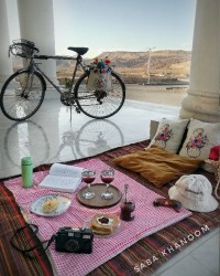 عصراته تابستانه