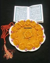 حلوا سوهانی