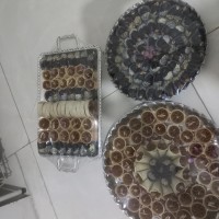 مراسم چهلم پدرم?