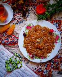 حلوا مناسب ماسوره