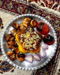 سینی رستورانی