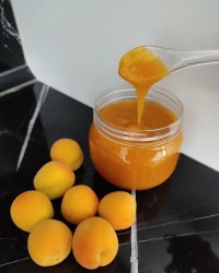 مارمالاد زردآلو