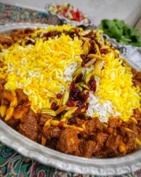قیمه نثار