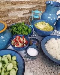 باقالی قاتوق (◠‿◕)