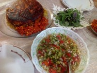 ماکارانی قالبی