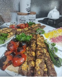 کوبیده مخصوص