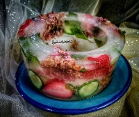 کاسه یخ