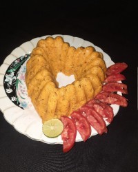 دوپیازه آلو